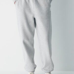 Aritzia Cozy Sweatfleece Mega Jogger
